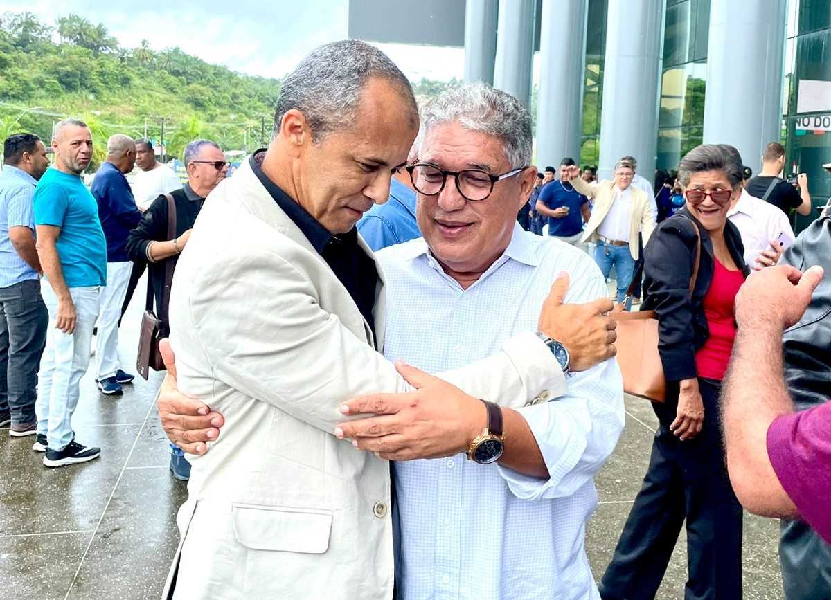 Camacã: Prefeito Paulo do Gás é convidado pelo Governador Jerônimo Rodrigues para solenidade em Itabuna

